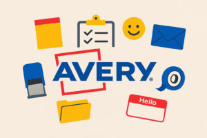 avery promo code 