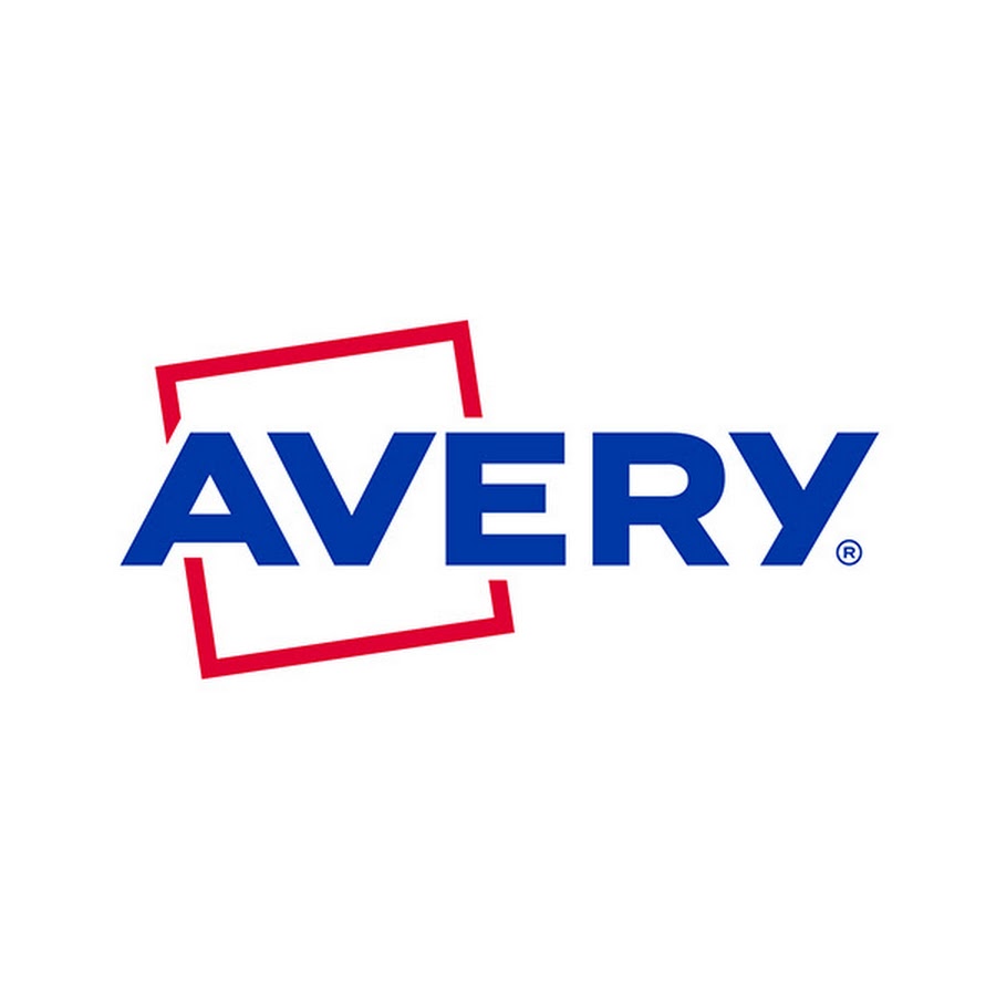 Avery promo code